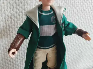 Draco Malfoy Mattel Figur