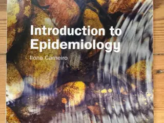 Introduction to Epidemiology