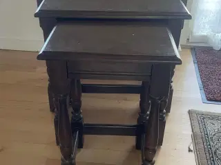 Indskudsborde