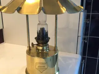 Fulton lampe