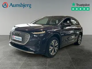 Audi Q4 e-tron 35 