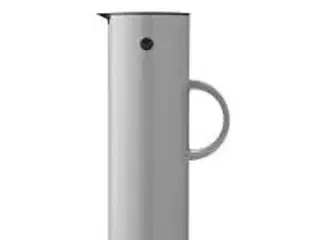Termokande lys grå 1 ltr EM77 Stelton