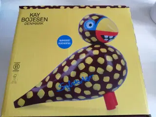 Kay Bojesen Fugl