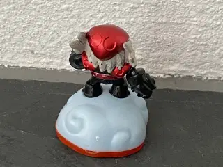 skylanders trap team MINI "power punch pet vac"