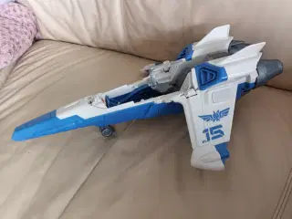 STOR LEGO TECHNIC FLYVER