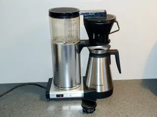 Moccamaster kaffemaskine 