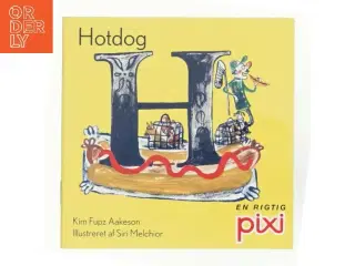 Hotdog