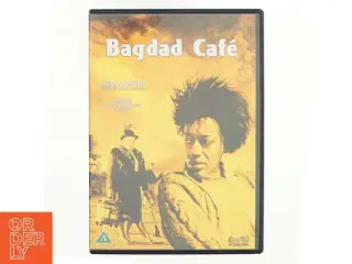 Bagdad Café (On-air)