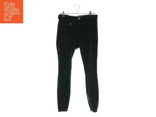 Ridebukser fra Horze (str. ca. 10 år)