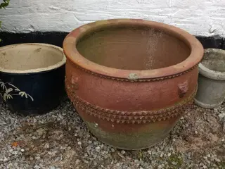 Havekrukker
