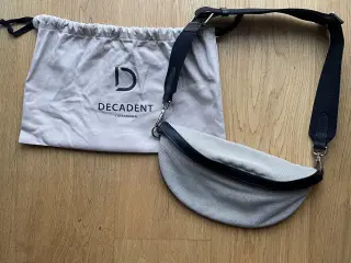 Decadent bæltetaske 
