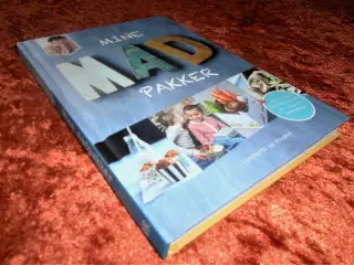 Mine madpakker,  Louisa Lorang,