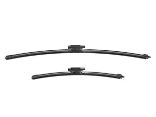 Bosch Aerotwin Flatblade viskerblade sæt A199S