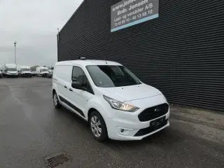 Ford Transit Connect Lang 1,5 EcoBlue Trend 100HK Van 6g