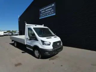 Ford Transit 350 L4H1 2,0 TDCi Trend RWD 165HK Ladv./Chas. 6g