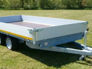 EDUARD trailer 4020-2700.63