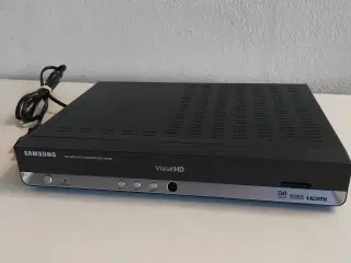 Samsung digital modtager