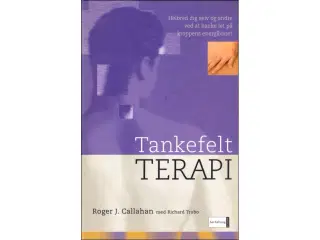 Tankefeltterapi