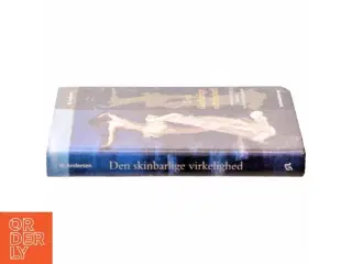 Den skinbarlige virkelighed : om vidensproduktion inden for samfundsvidenskaberne af Ib Andersen (f. 1943) (Bog)