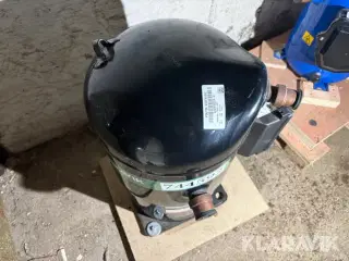 KøleKompressorer EMERSON ZH56K4E - TWD -924