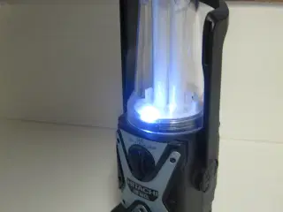 Hitachi Lygte / Lampe UB18DL til 18V og 14V