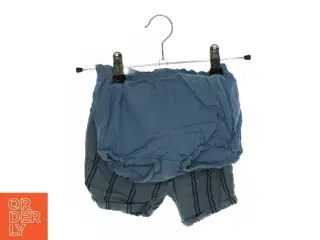 2 par shorts fra Zara og H&M (Str. 86)