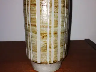 Flot vintage keramik vase