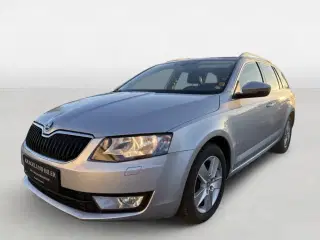Skoda Octavia 1,2 TSi 105 Ambition Combi