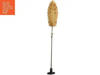 Skobredder fra Langer & Messmer (str. 20 cm)