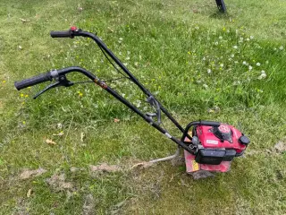 Honda havefræser - kan ikke starte 