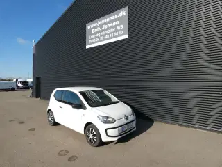 VW up 1,0 FSI Move 60HK 3d