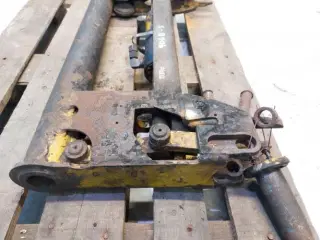 Hydrema 906B Hurtigskift 233140