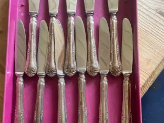 Herregård Frokost knive 