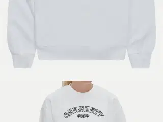 Carhartt - sweatshirt 