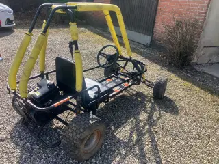 CROSS KART,, GOKART