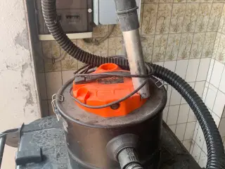 Askestøvsuger