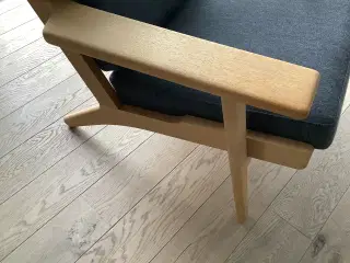 Wegner 290  stol og sofa KØBES 