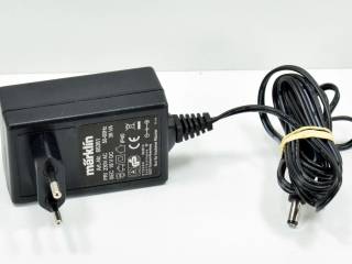 Märklin 36 Watt trafo til MS 2.
