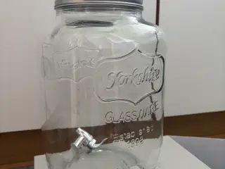 Drink dispenser 8 liter