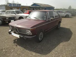 BMW 2002 2,0 
