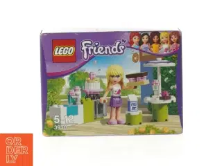LEGO Friends Stephanies Bagekreationer fra Lego
