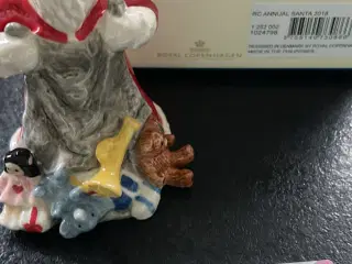 Royal  års nisse 2018