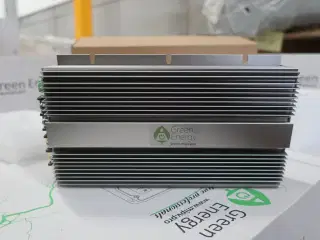 Booster GREEN ENERGY LAR 200 584W DC-DC