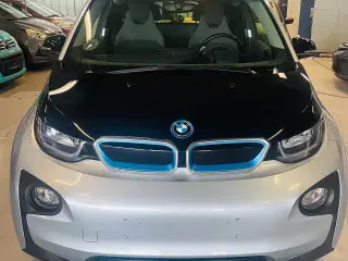 BMW i3  BEV