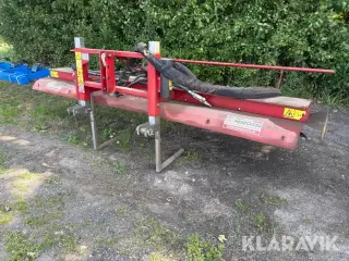 Topskærer Meneguzzo LOP35