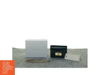Kortholder med rem fra Ideal of Sweden (str. 10 x 13 x 5 cm)