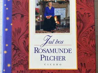 Jul hos Rosamunde Pilcher, Siv Bublitz (Red)