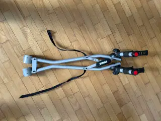 Thule cykelholder cykelstativ 