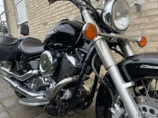 Yamaha XVS 1100 Drag Star Classic