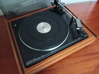 Garrard SP 25 mrk.IV